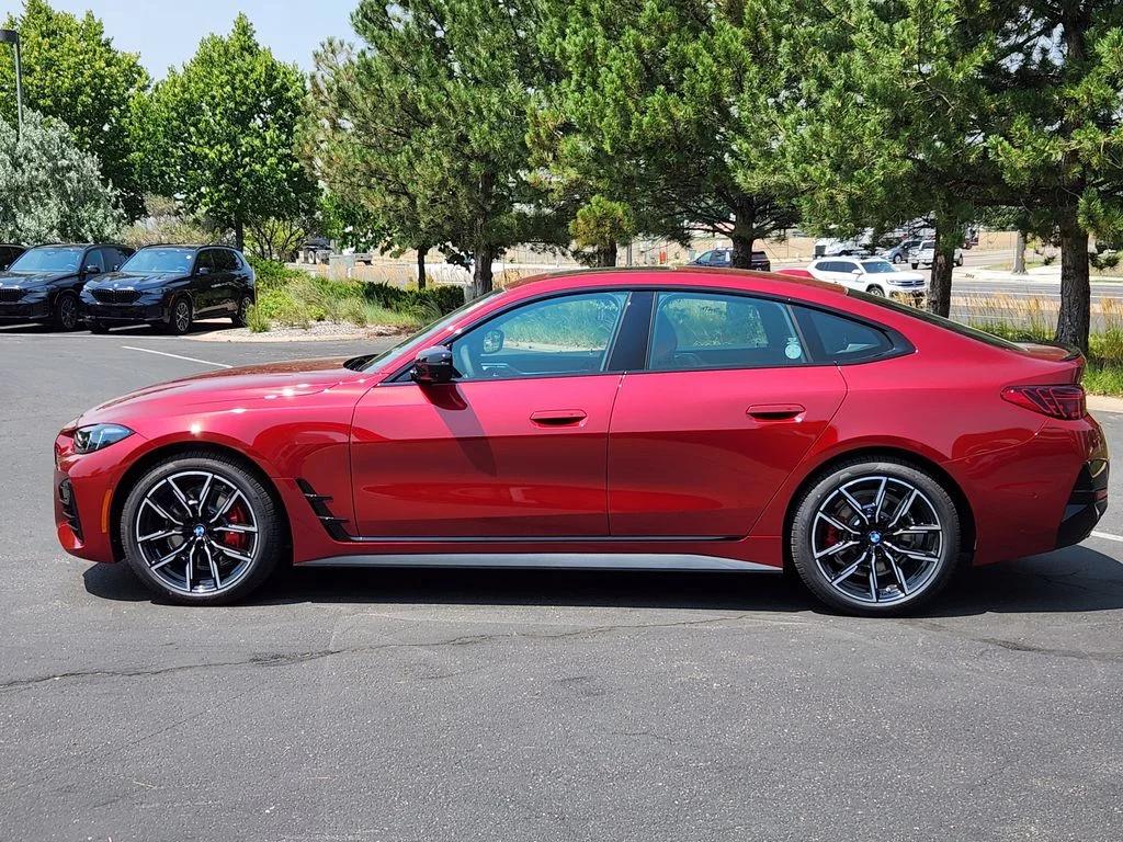 bmw 4 series 2026 WBA33FB08TFW98988 image bmw 4 series 2026 WBA33FB08TFW98988 image